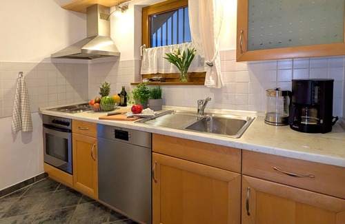 Wittenbeck Apartment | Baltic Green Haven, Deutschland