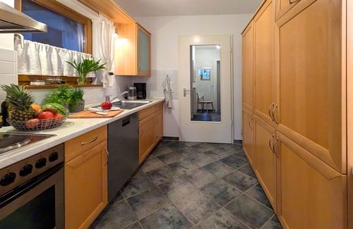 Wittenbeck Apartment | Baltic Green Haven, Deutschland