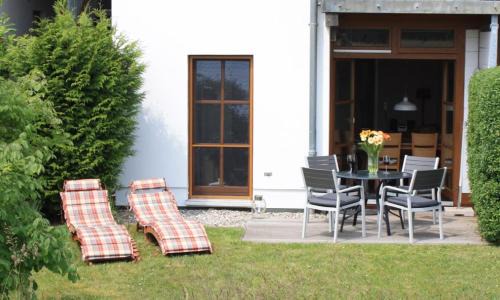 Wittenbeck Apartment | Baltic Green Haven