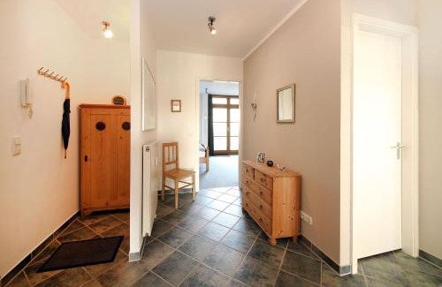 Wittenbeck Apartment | Baltic Green Haven