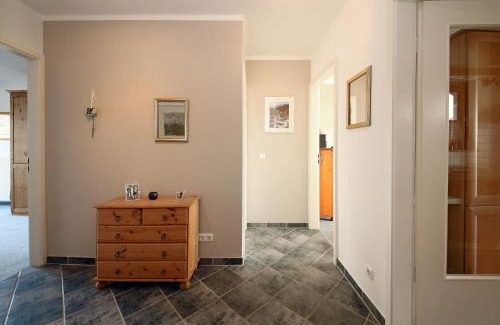 Wittenbeck Apartment | Baltic Green Haven