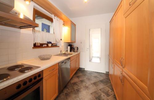 Wittenbeck Apartment | Baltic Green Haven