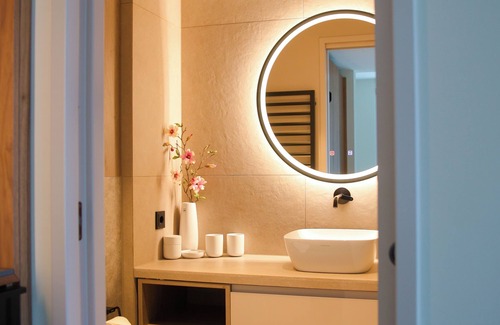 Warnemuende Hotel | Baltic Hideaway Beach Hotel Warnemünde