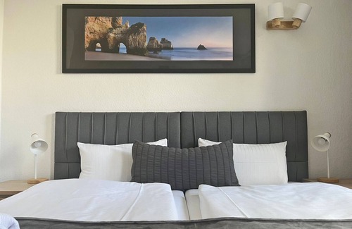 Lubeck City Centre Hotel | Baltic Hotel