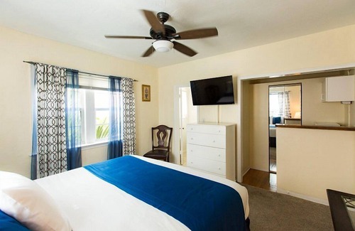 North Beach Hotel | Baltic Hotel