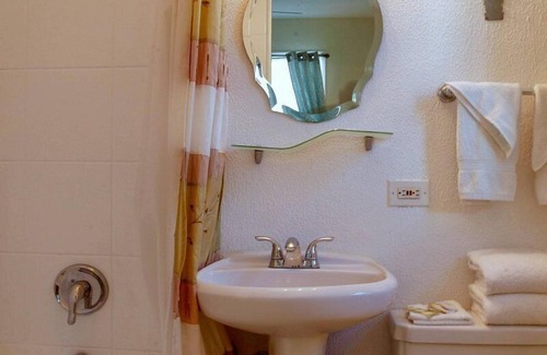 North Beach Hotel | Baltic Hotel