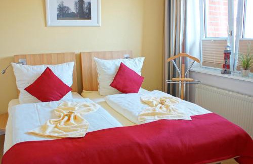 Heiligenhafen Hotel | Baltic Kölln Hotel