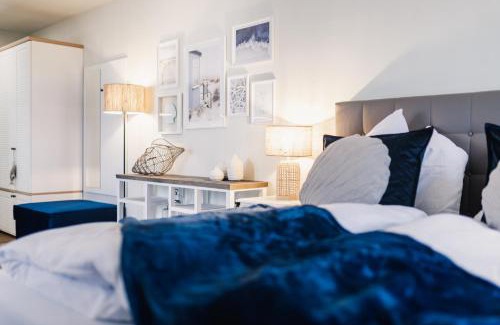 Fuhlendorf Apartment | Baltic Lagoon Resort direkt am Meer