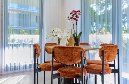 Pogorzelica Apartment | Baltic Lux Pogorzelica