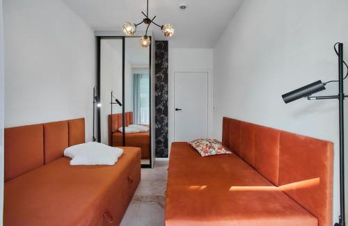 Pogorzelica Apartment | Baltic Lux Pogorzelica