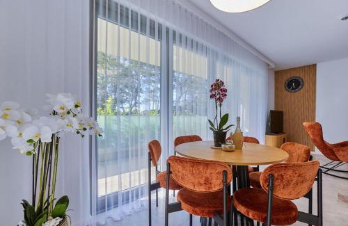 Pogorzelica Apartment | Baltic Lux Pogorzelica