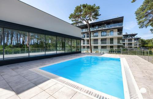 Pogorzelica Apartment | Baltic Lux Pogorzelica II