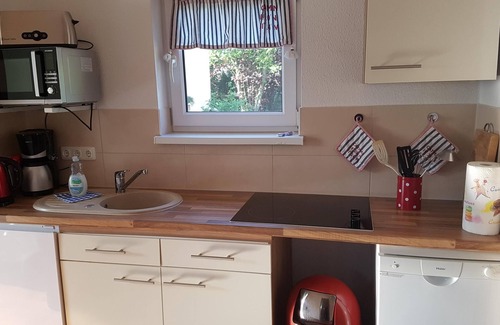 Nienhagen Apartment | Baltic Sea vacation apartment Koper