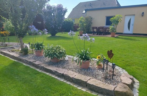 Nienhagen Apartment | Baltic Sea vacation apartment Koper