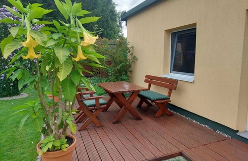 Nienhagen Apartment | Baltic Sea vacation apartment Koper