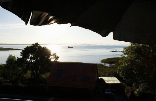 Wismar Apartment | Baltic Sea view - ABC60