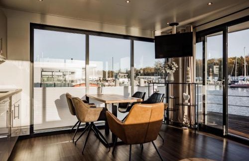 Peenemuende Boat Rental | Baltic Sea Views & Cozy Comfort