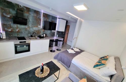 Miedzyzdroje Apartment | Baltic Soul Villa Międzyzdroje
