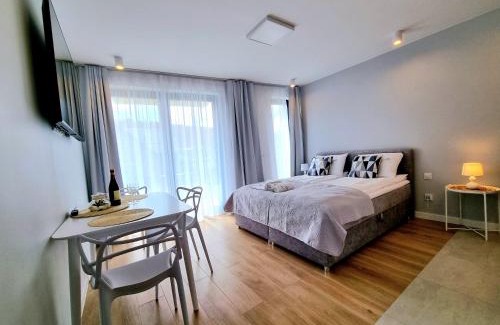 Miedzyzdroje Apartment | Baltic Soul Villa Międzyzdroje