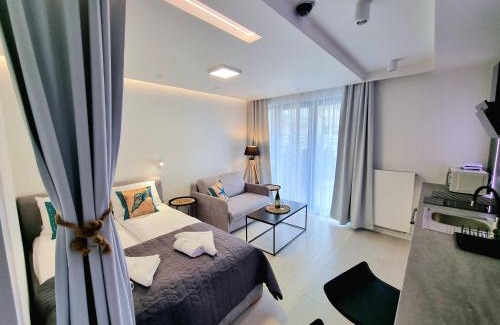 Miedzyzdroje Apartment | Baltic Soul Villa Międzyzdroje