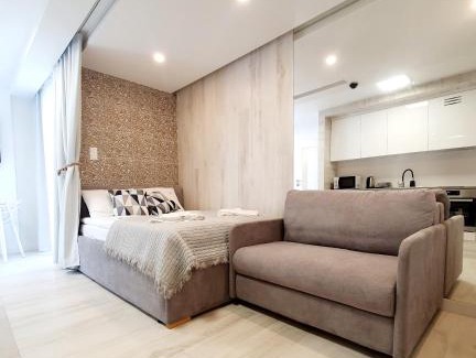 Miedzyzdroje Apartment | Baltic Soul Villa Międzyzdroje