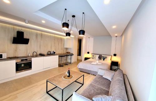 Miedzyzdroje Apartment | Baltic Soul Villa