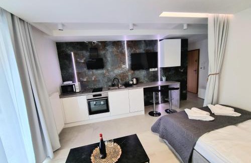 Miedzyzdroje Apartment | Baltic Soul Villa