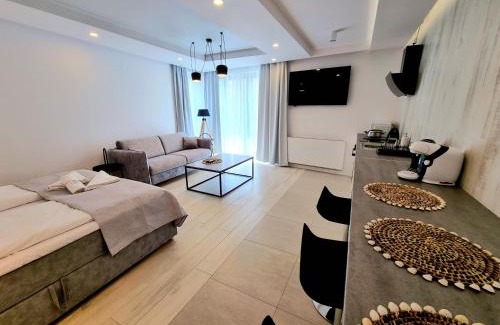 Miedzyzdroje Apartment | Baltic Soul Villa