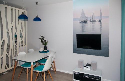 Dziwnowek Apartment | Baltic View Apartment