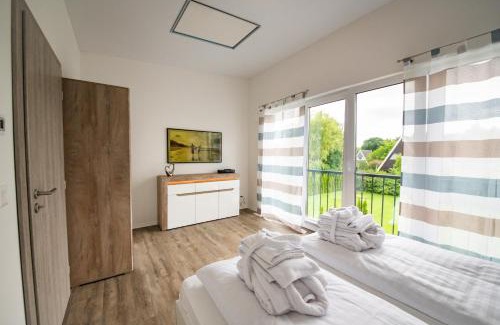 Damp House | Baltic Village