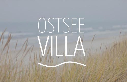 Damp Villa | Baltic Village - Ostsee-Villa