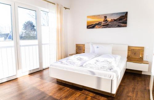 Damp Villa | Baltic Village - Ostsee-Villa