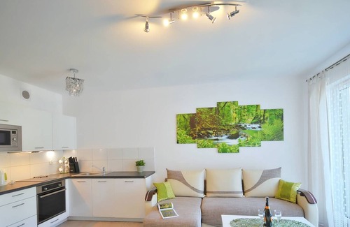 Kolobrzeg Apartment | BalticOn Polanki