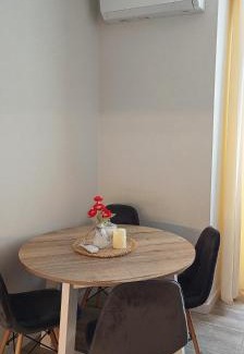 Miedzyzdroje Apartment | BALTICUS - Apartamenty Może nad Morze Międzyzdroje