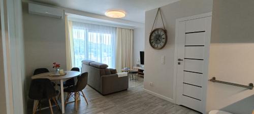 Miedzyzdroje Apartment | BALTICUS - Apartamenty Może nad Morze Międzyzdroje