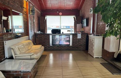 Gdansk Hotel | Balticus House