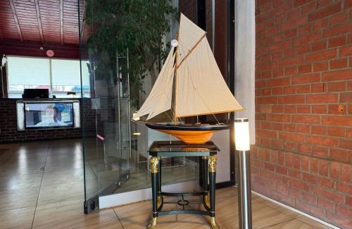 Gdansk Hotel | Balticus House