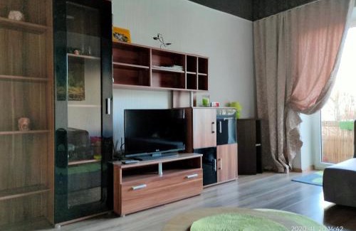Klaipeda Apartment | "Baltijos prospekt"-Apartment