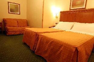 Rione XVIII Castro Pretorio Hotel | Baltik Guesthouse