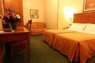 Rione XVIII Castro Pretorio Hotel | Baltik Guesthouse
