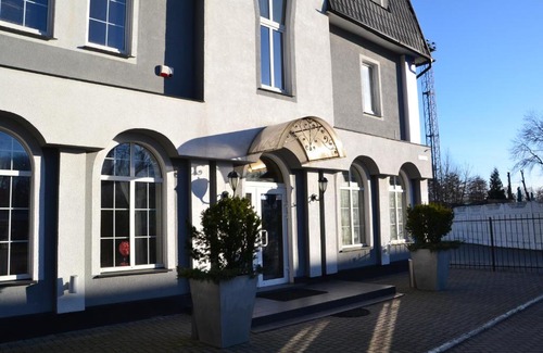 Baltiysk Hotel | Baltika Hotel