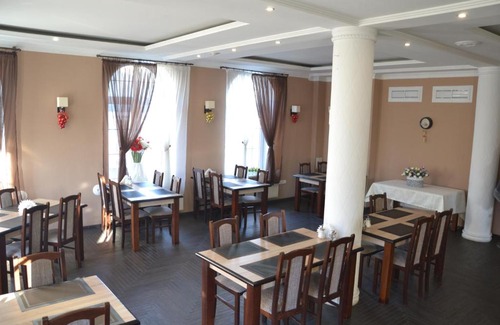 Baltiysk Hotel | Baltika Hotel