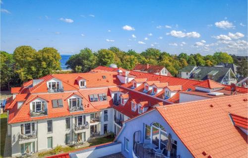 Ostseebad Boltenhagen Apartment | Baltischer Hof Apartment 47