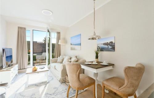 Ostseebad Boltenhagen Apartment | Baltischer Hof Apartment 47