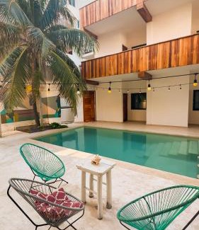 Centro - Supmza 001 Hotel | Balu Hotel