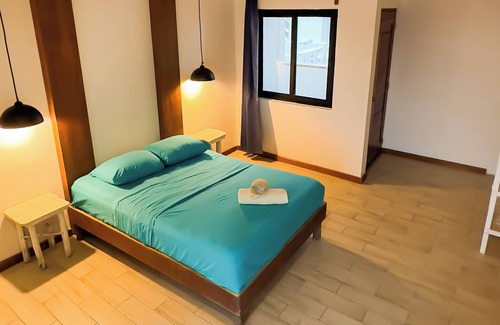 Centro - Supmza 001 Hotel | Balu Hotel