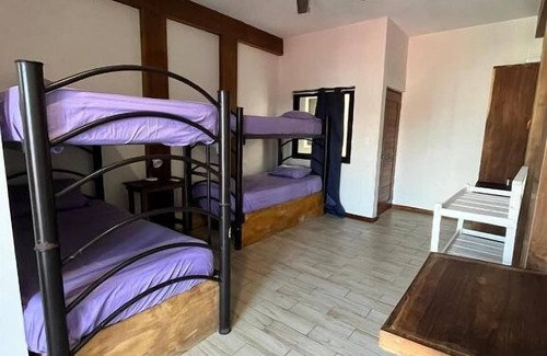 Centro - Supmza 001 Hotel | Balu Hotel