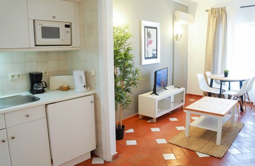 Lagos City Center Apartment | Baluarte da Vila Apartments