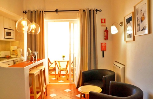 Lagos City Center Apartment | Baluarte da Vila Apartments