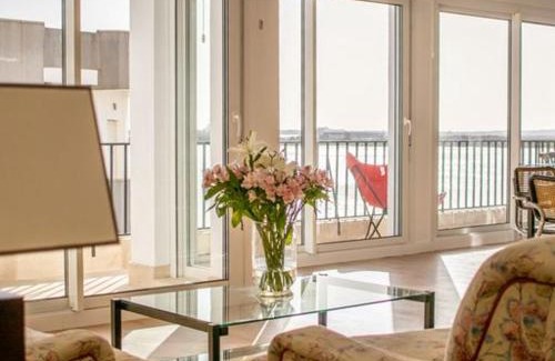 Ayamonte Apartment | Baluarte del Guadiana